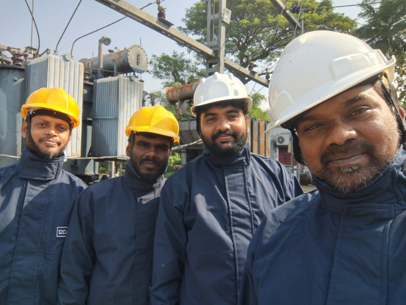 Career Team